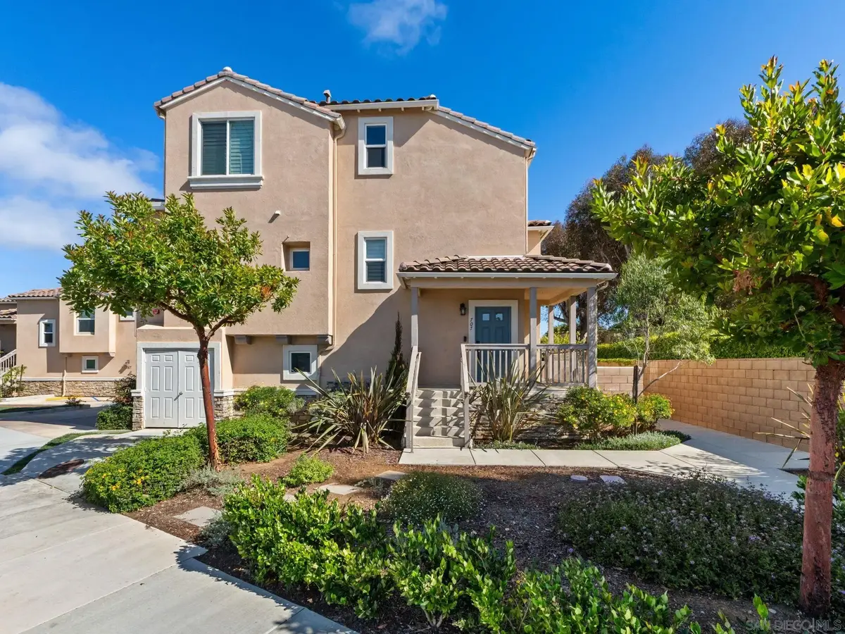 707 Magnolia Ave, Carlsbad, CA 92008 - #1
