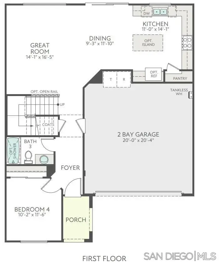 35012 Hacienda Heights #Lot 58, Fallbrook, CA 92028 - #1