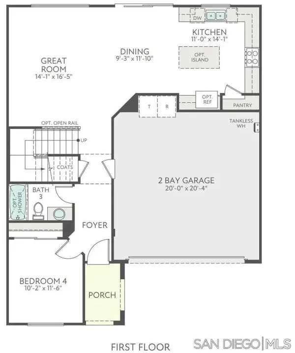 35012 Hacienda Heights #Lot 58, Fallbrook, CA 92028