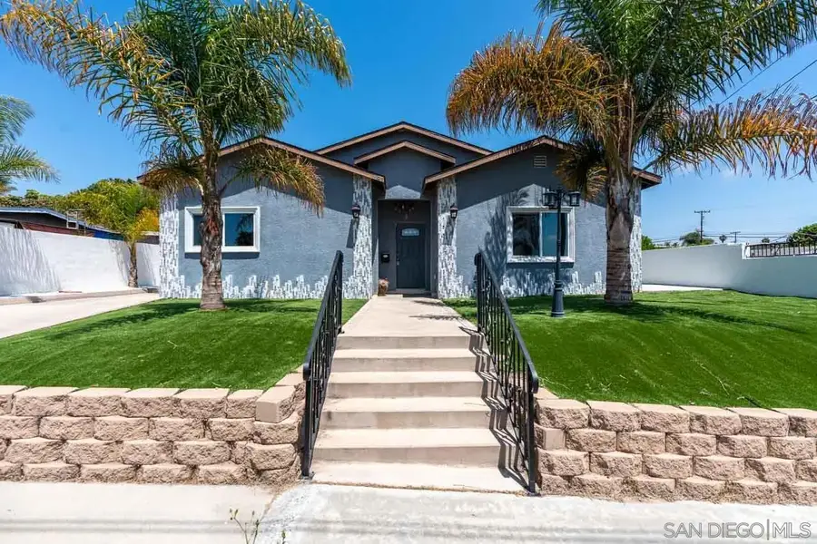 1191 Myra Ave, Chula Vista, CA 91911 - #2