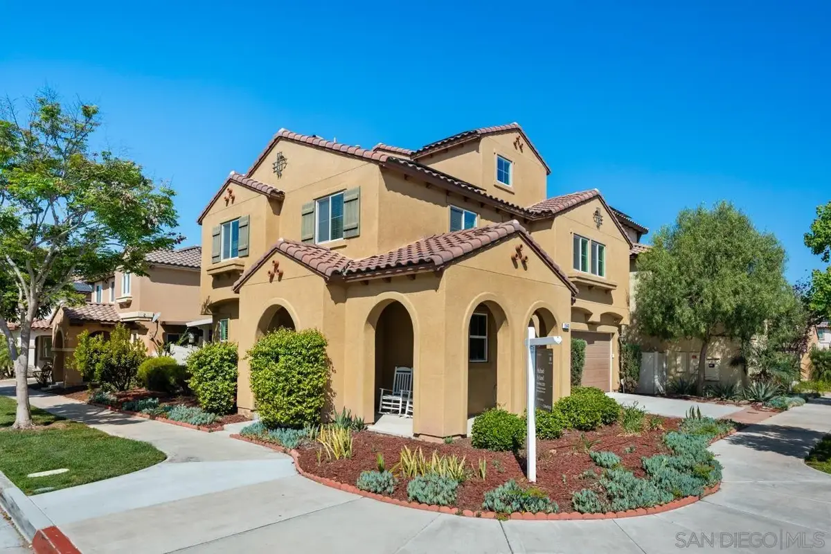 1540 Santa Alexia, Chula Vista, CA 91913 - #1