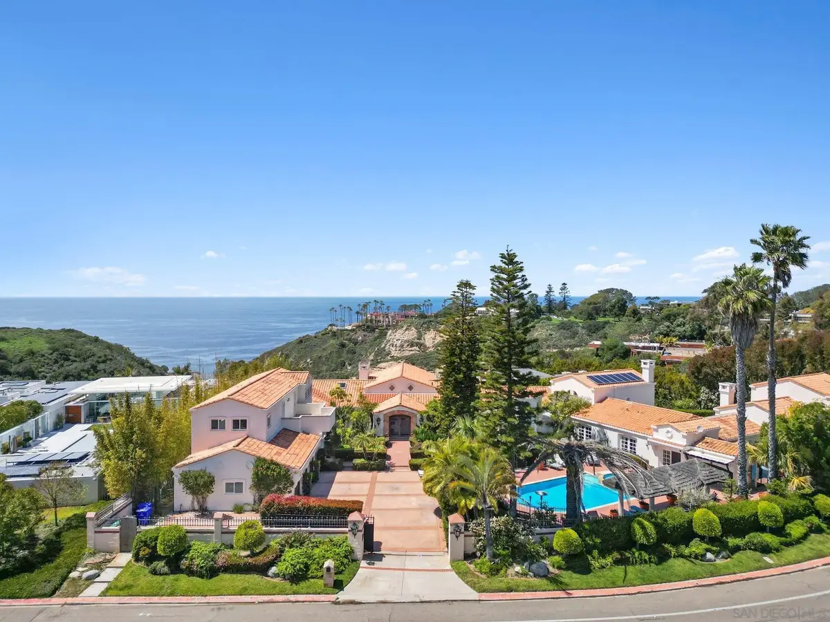 9450 La Jolla Farms Road #Lot, La Jolla, CA 92037 - #1