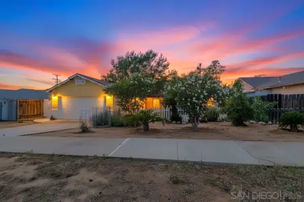 1284 Tangerine St, El Cajon, CA 92021