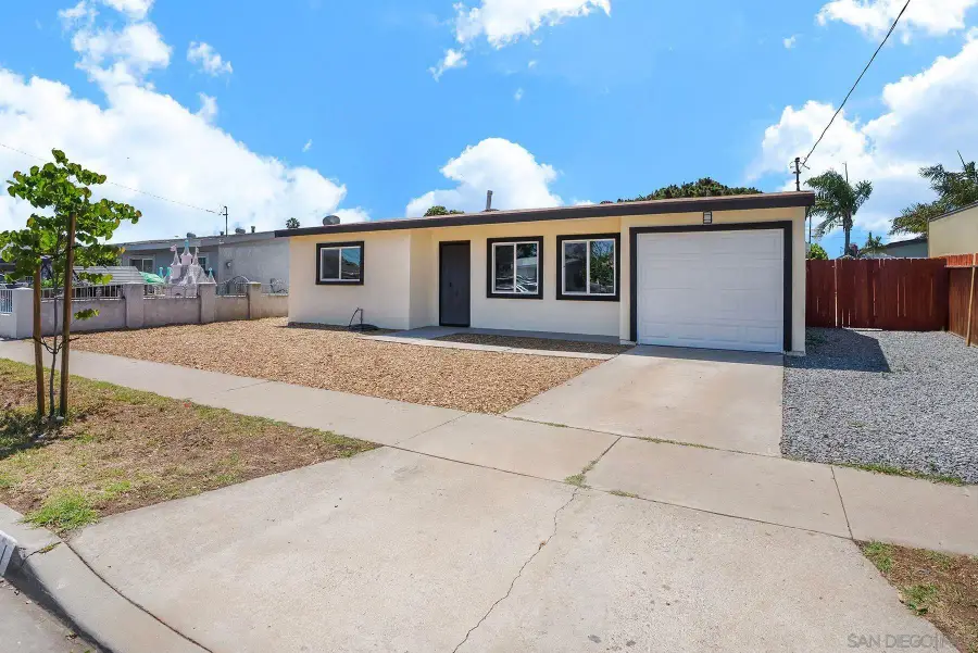 2271 Judith, San Diego, CA 92154 - #2