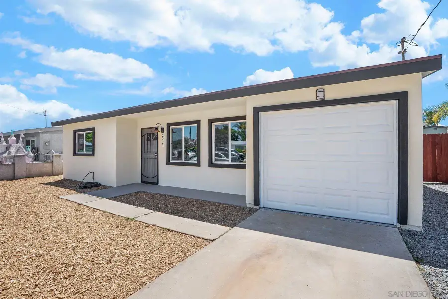 2271 Judith, San Diego, CA 92154 - #3