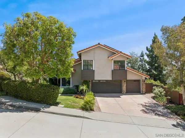 14265 Manzella, San Diego, CA 92129