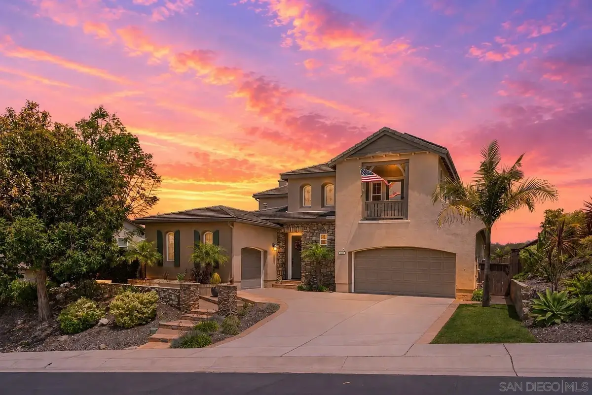 953 Stoneridge Way, San Marcos, CA 92078 - #1