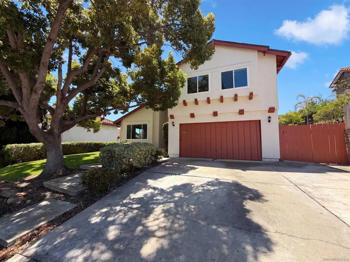 8949 Corte Pellejo, Spring Valley, CA 91977 - #1