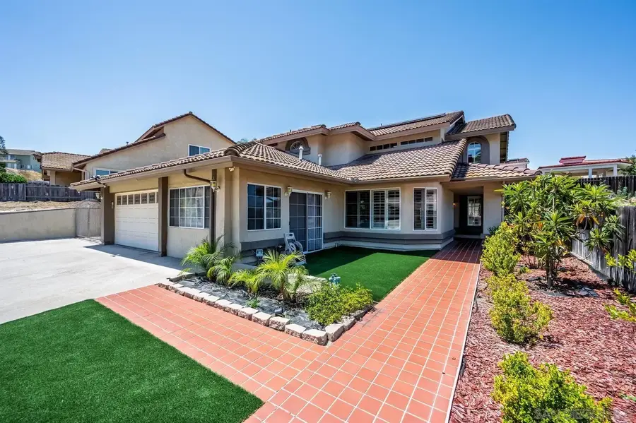2651 Wind River, El Cajon, CA 92019 - #3