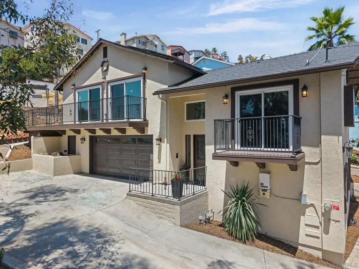 1604 San Miguel, Spring Valley, CA 91977 - #1