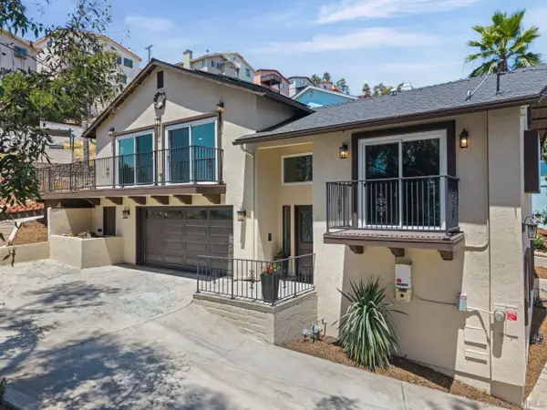 1604 San Miguel, Spring Valley, CA 91977