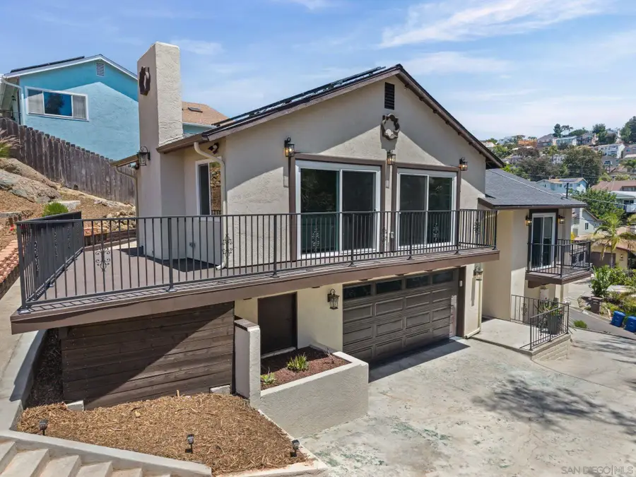 1604 San Miguel, Spring Valley, CA 91977 - #2