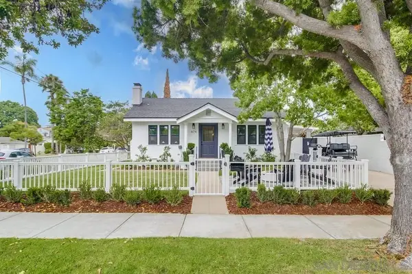 474 H Ave, Coronado, CA 92118