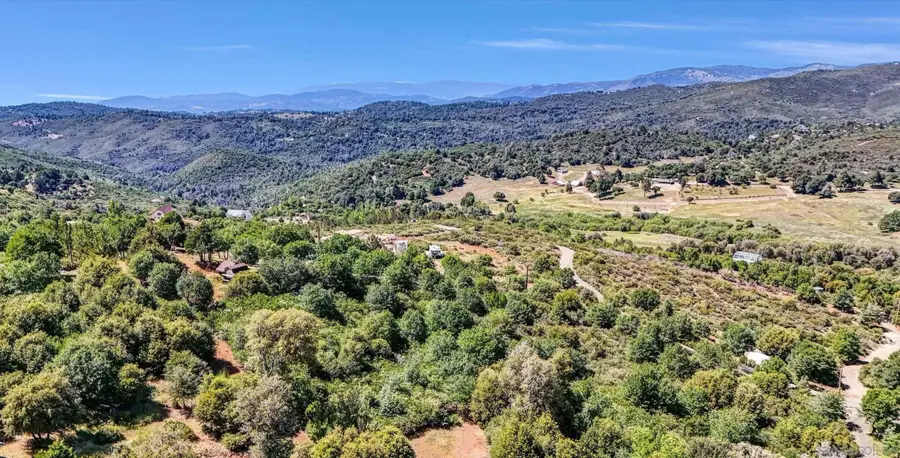 Oak Way #24, Julian, CA 92036 - #3