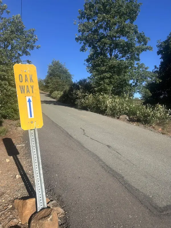 Oak Way #44, Julian, CA 92036