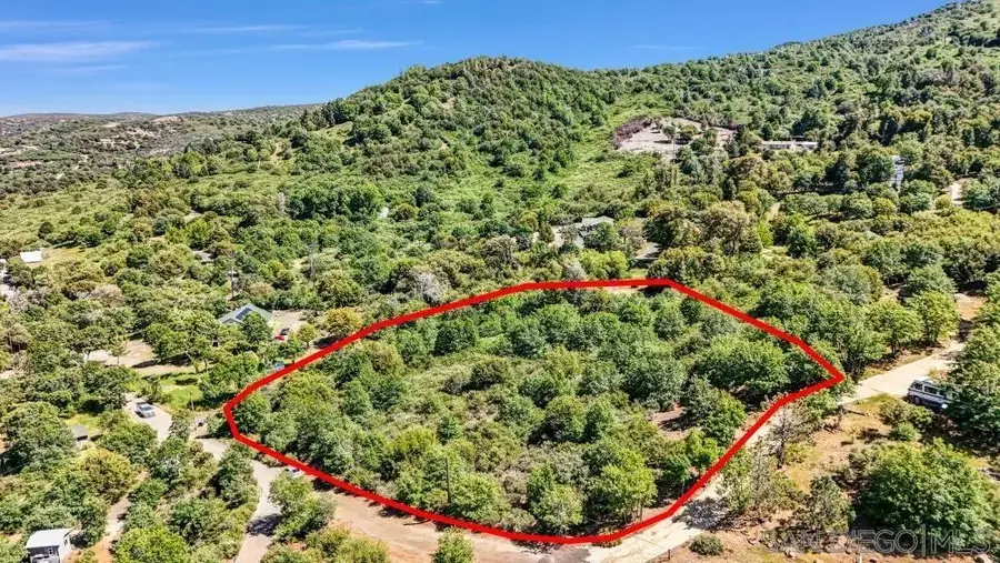 Oak Way #44, Julian, CA 92036 - #2