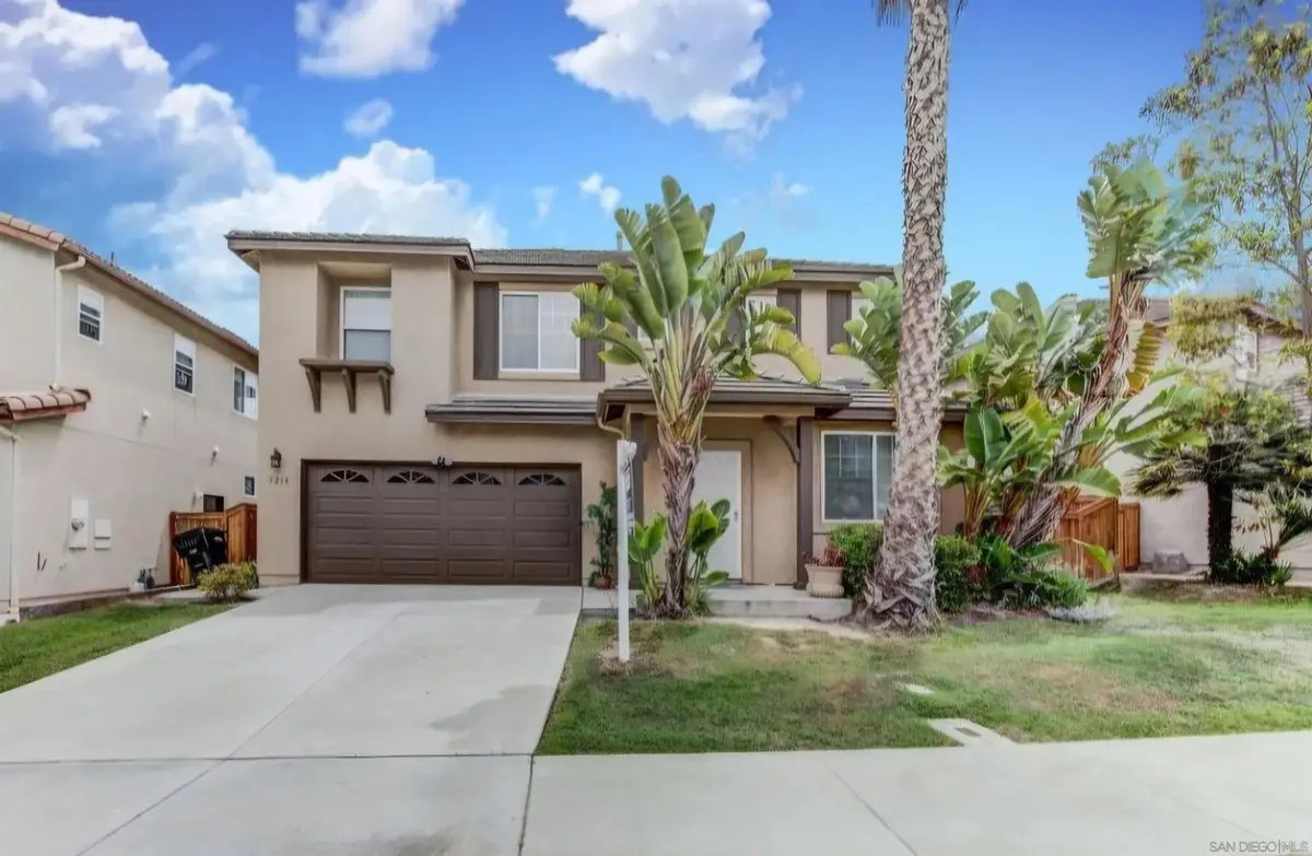 5218 Avenida De Las Vistas, San Diego, CA 92154 - #1