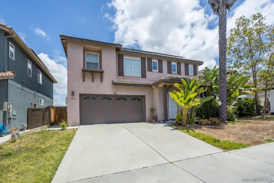 5218 Avenida De Las Vistas, San Diego, CA 92154 - #2