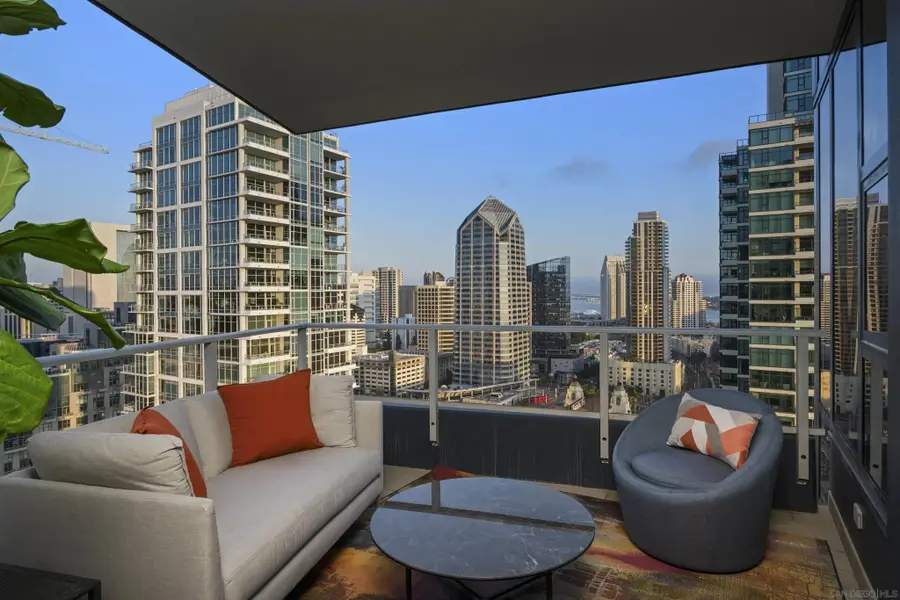 1325 Pacific Hwy. #2704, San Diego, CA 92101 - #3