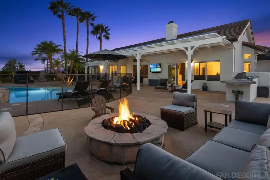 1744 Arbolita Ln., Fallbrook, CA 92028 - #2