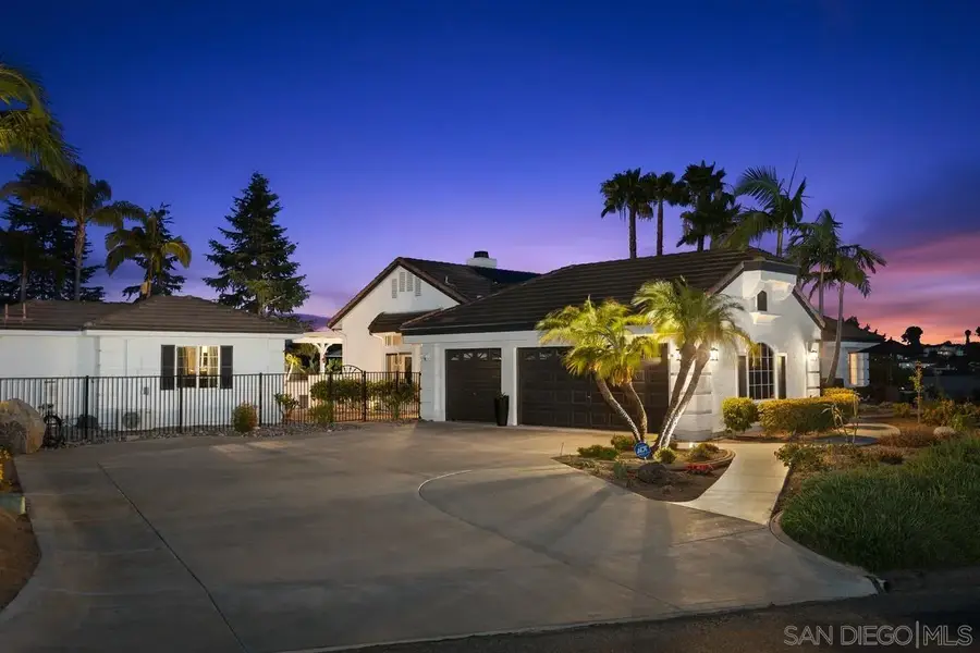 1744 Arbolita Ln., Fallbrook, CA 92028 - #3
