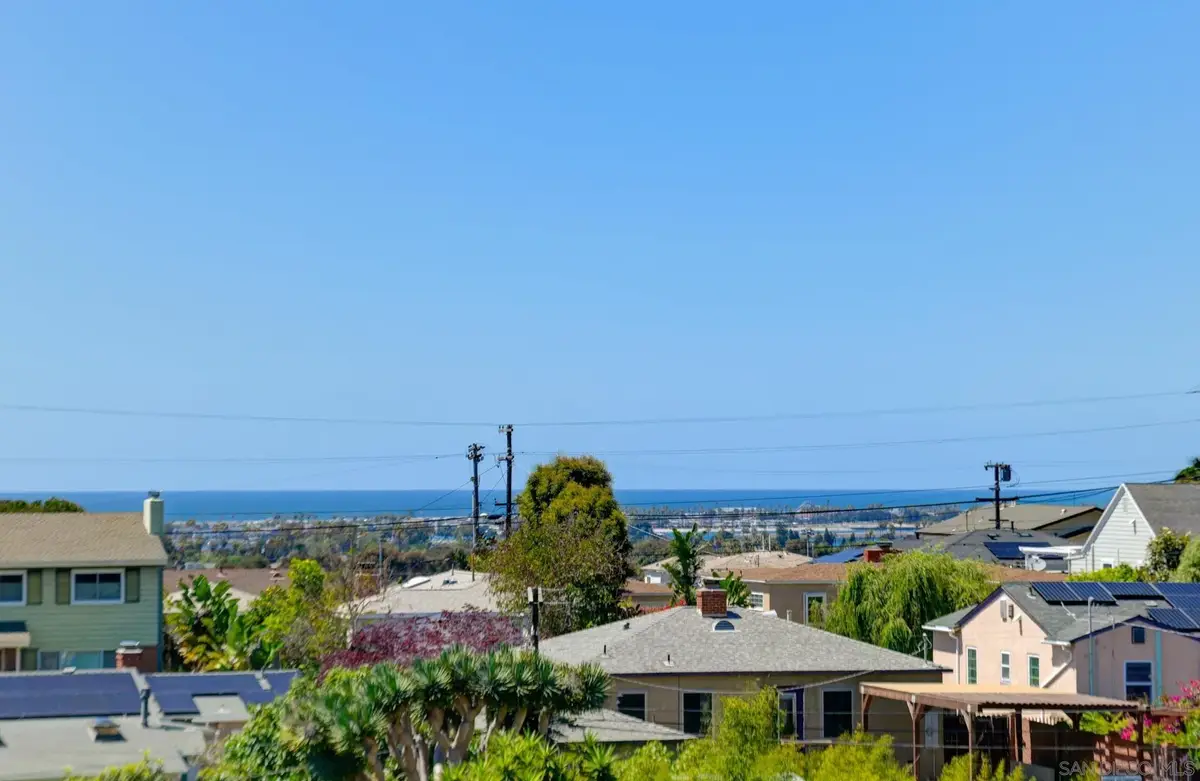 2322-28 Chatsworth Blvd, San Diego, CA 92106 - #1