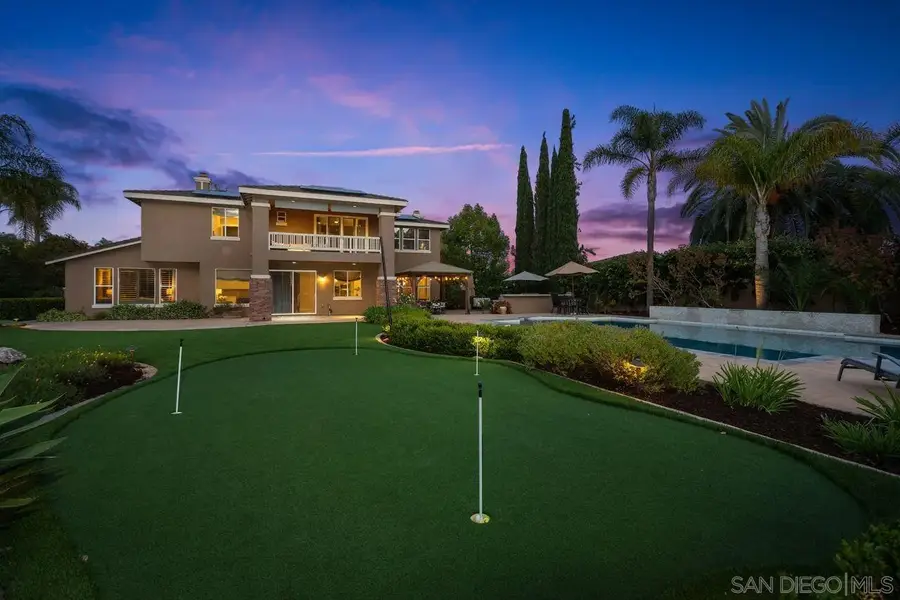 12113 Travertine Ct, Poway, CA 92064 - #3