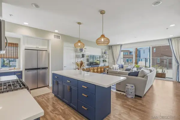 4100 Voltaire St #101, San Diego, CA 92107