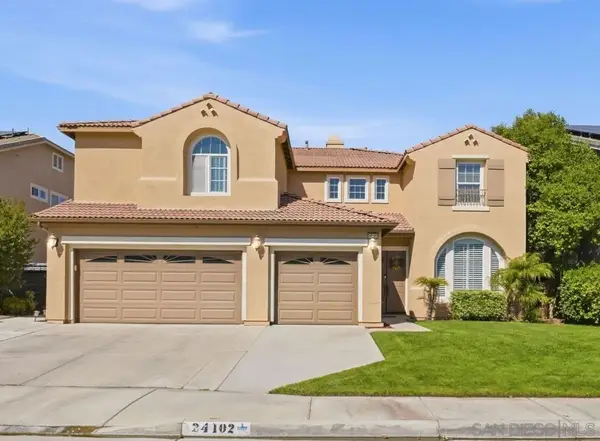 24102 Madeira Ln, Murrieta, CA 92562