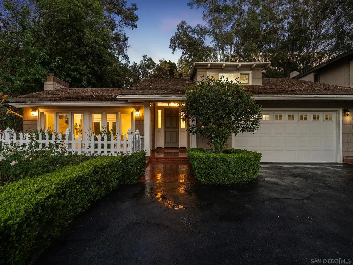 2696 Caminito Prado, La Jolla, CA 92037 - #1
