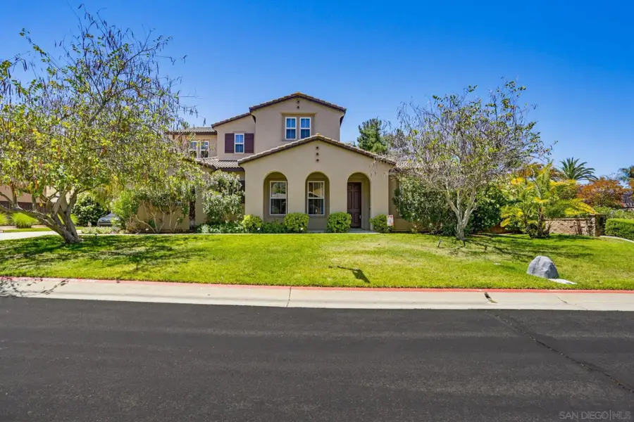 14257 Merion, Valley Center, CA 92082 - #2