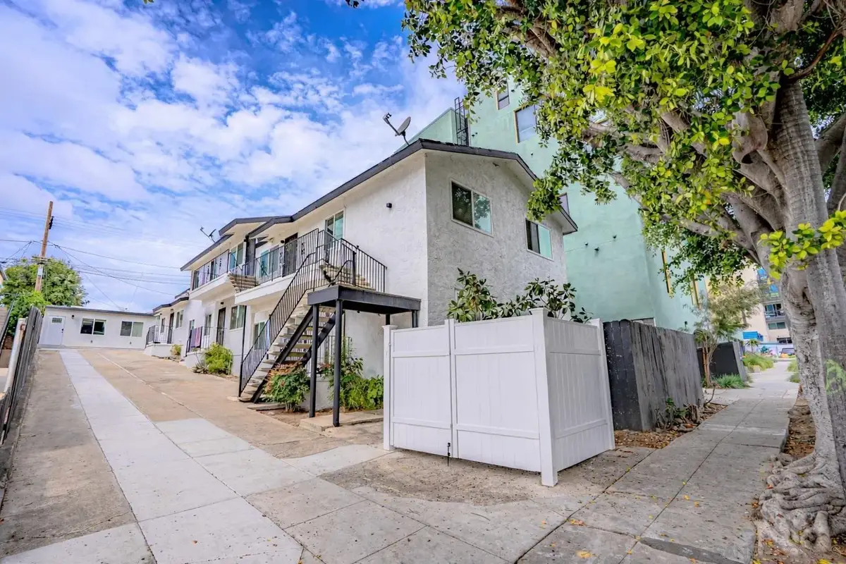 3828 Arizona St, San Diego, CA 92104 - #1