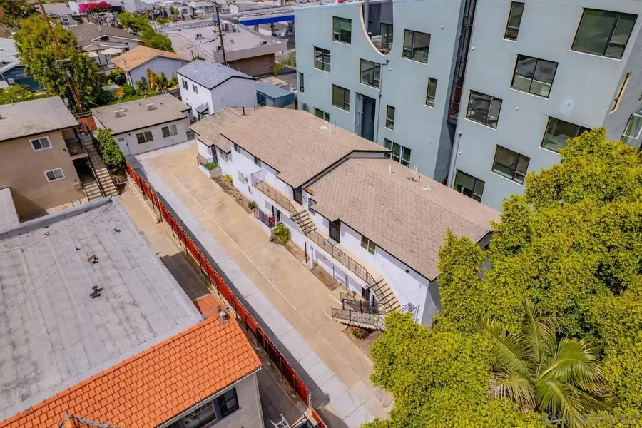 3828 Arizona St, San Diego, CA 92104 - #3
