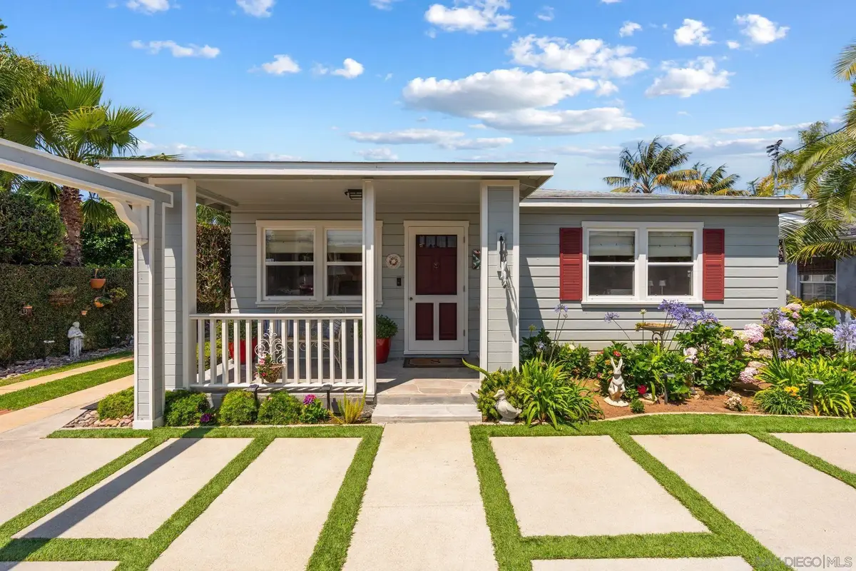 2677 Jefferson Street, Carlsbad, CA 92008 - #1