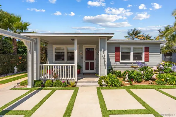 2677 Jefferson Street, Carlsbad, CA 92008