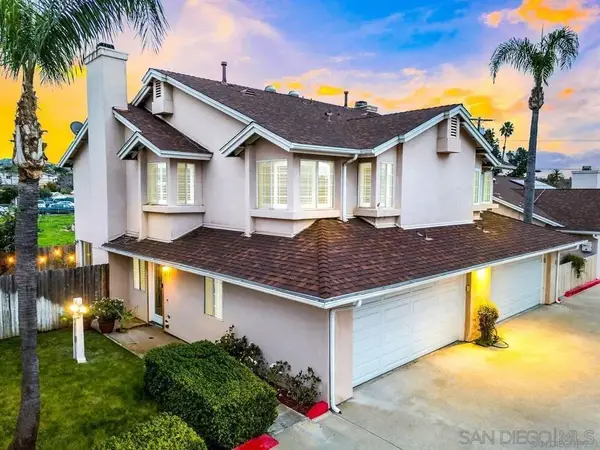 574 Hart Drive, El Cajon, CA 92021