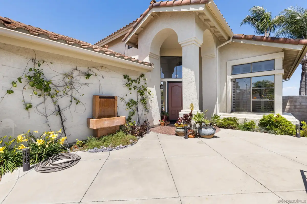 2099 White Birch Dr, Vista, CA 92081 - #1