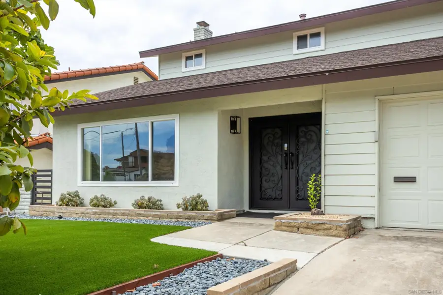 3012 Serbian Pl, San Diego, CA 92117 - #3
