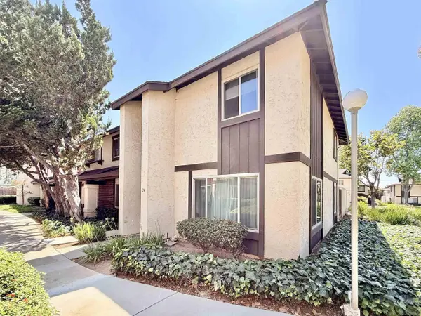 807 S Mollison Ave #24, El Cajon, CA 92020