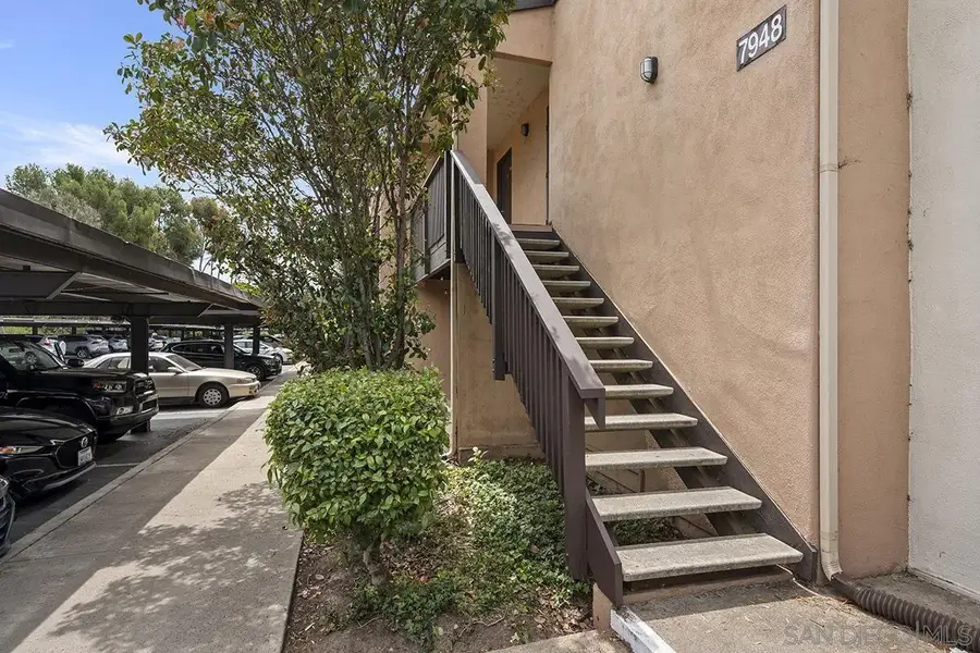 7948 Mission Center Ct #N, San Diego, CA 92108 - #2