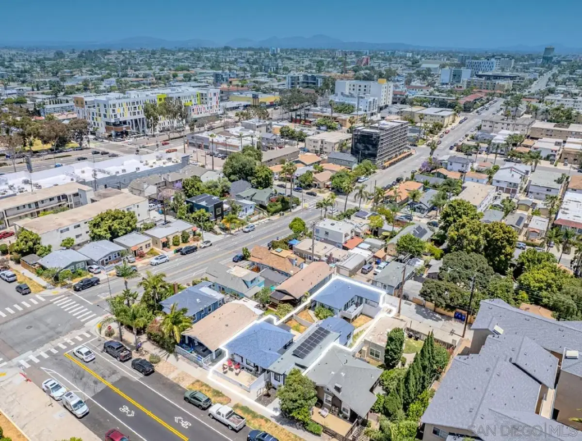 4177-81 Georgia St, San Diego, CA 92103 - #1