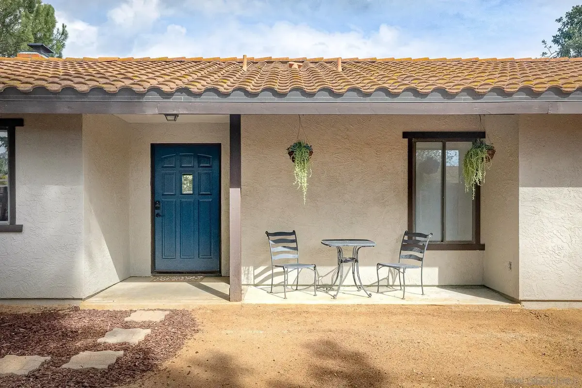 30720 Saddleback Rd, Valley Center, CA 92082 - #1