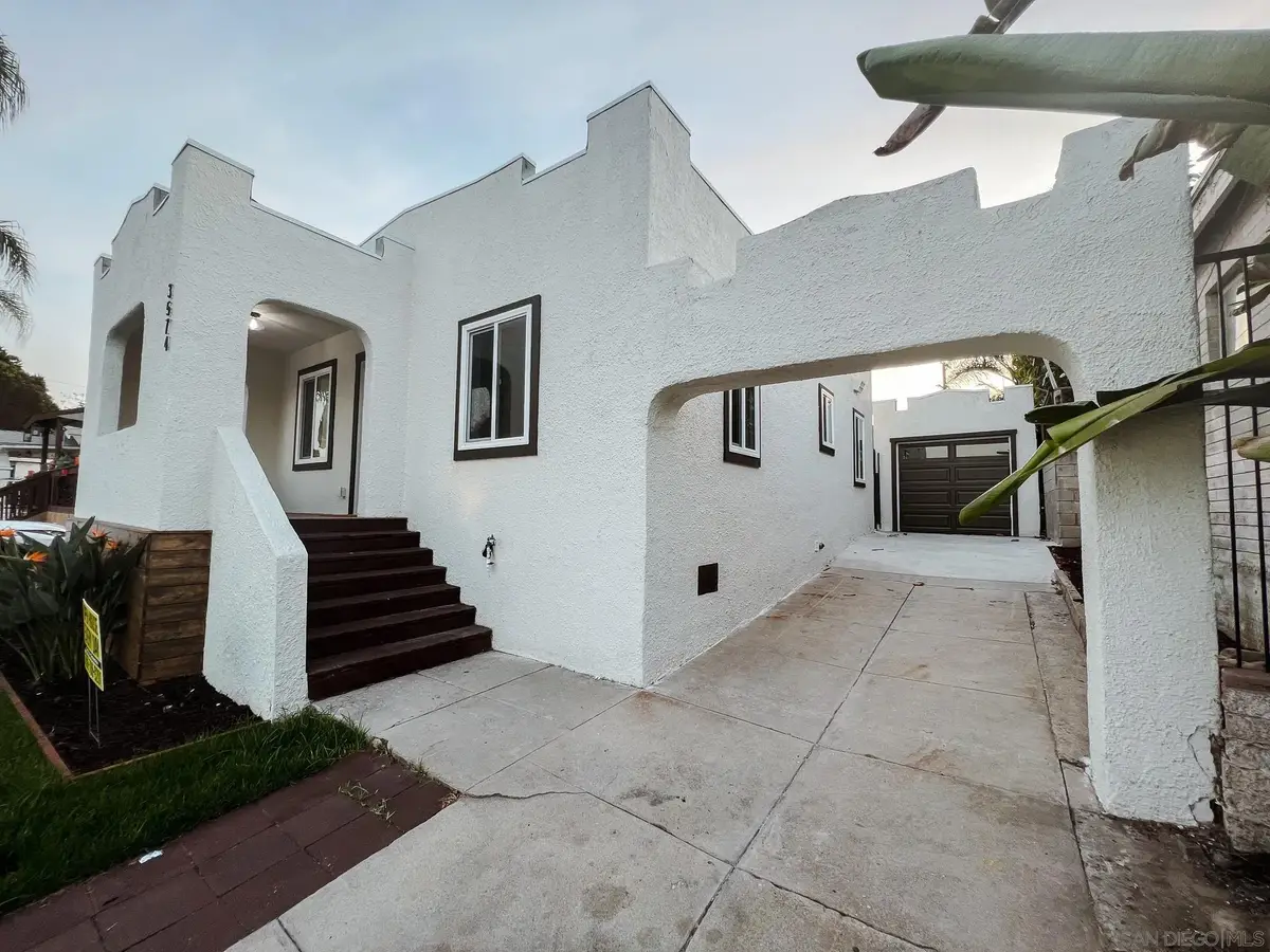 3572-74 Nile Street, San Diego, CA 92104 - #1