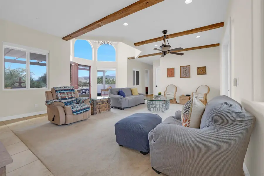 341 Ocotillo Circle, Borrego Springs, CA 92004 - #2