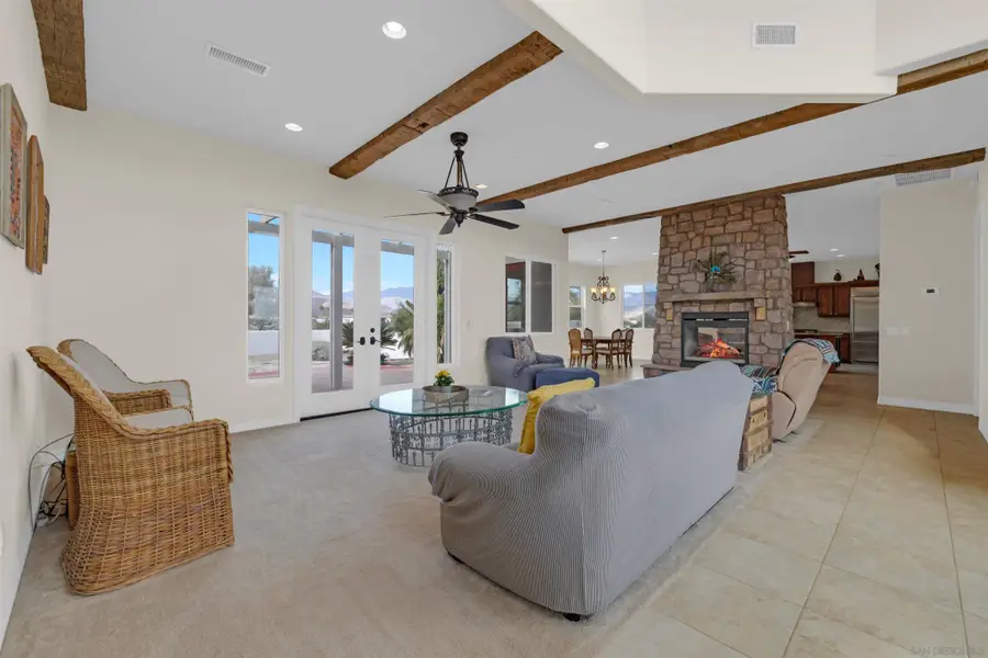 341 Ocotillo Circle, Borrego Springs, CA 92004 - #3