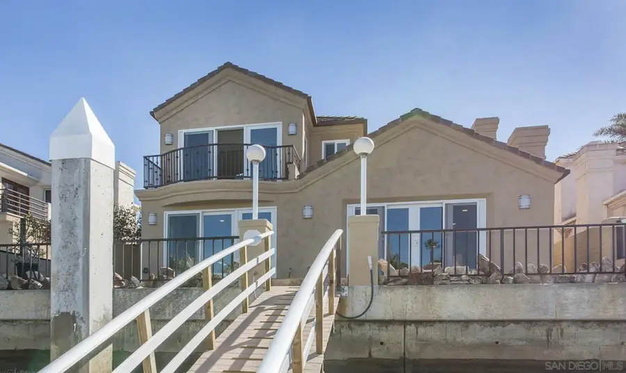 48 Spinnaker Way, Coronado, CA 92118 - #3