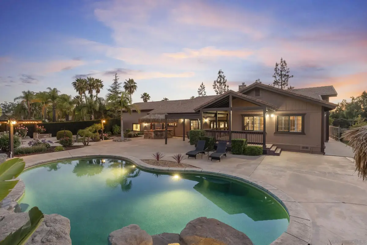 1677 Rancho Judith, Alpine, CA 91901 - #1