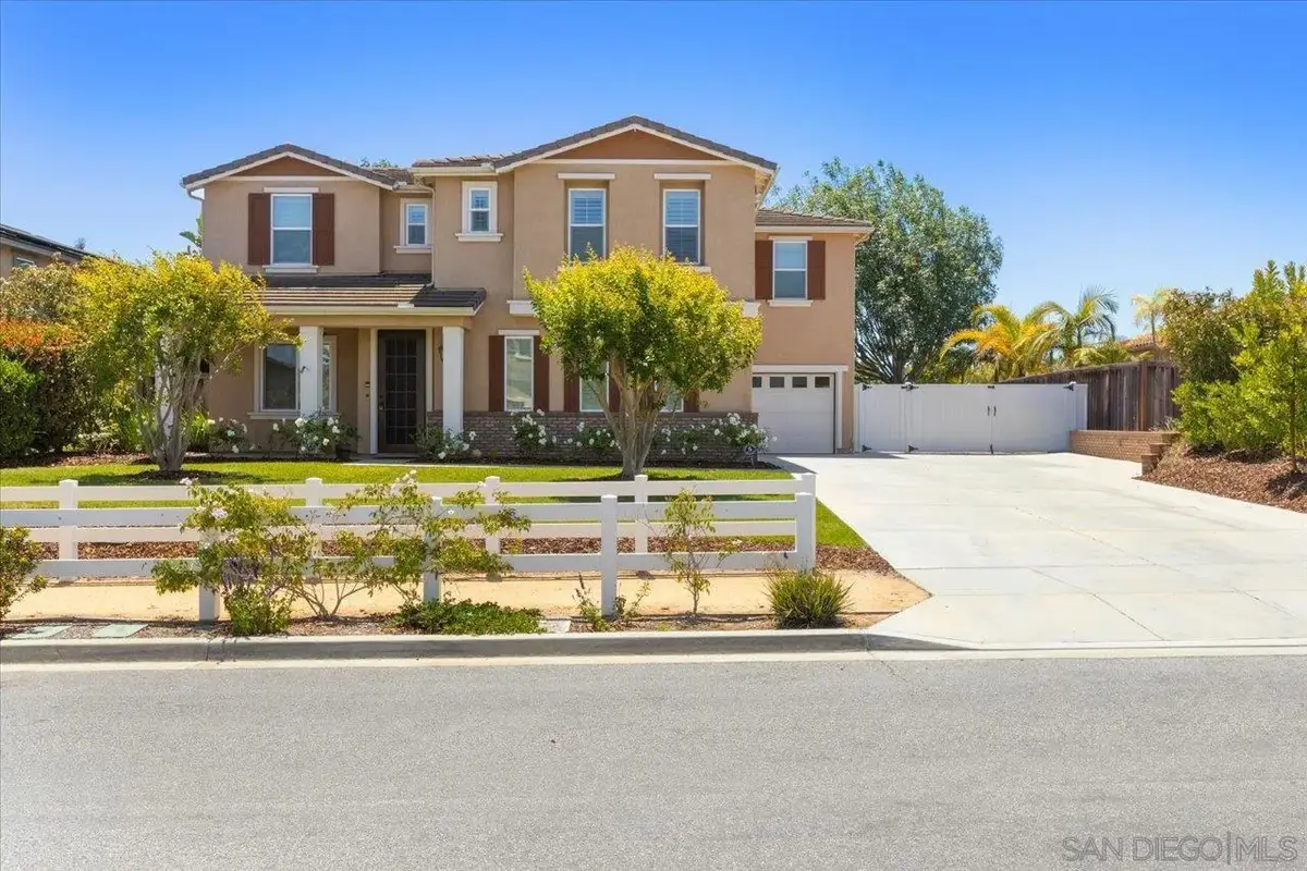 5599 Chincoteague Ct., Oceanside, CA 92057 - #1