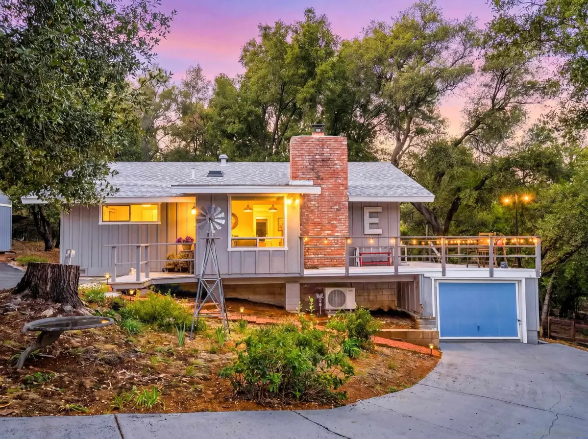 3076 Pera Alta Dr, Julian, CA 92036 - #1