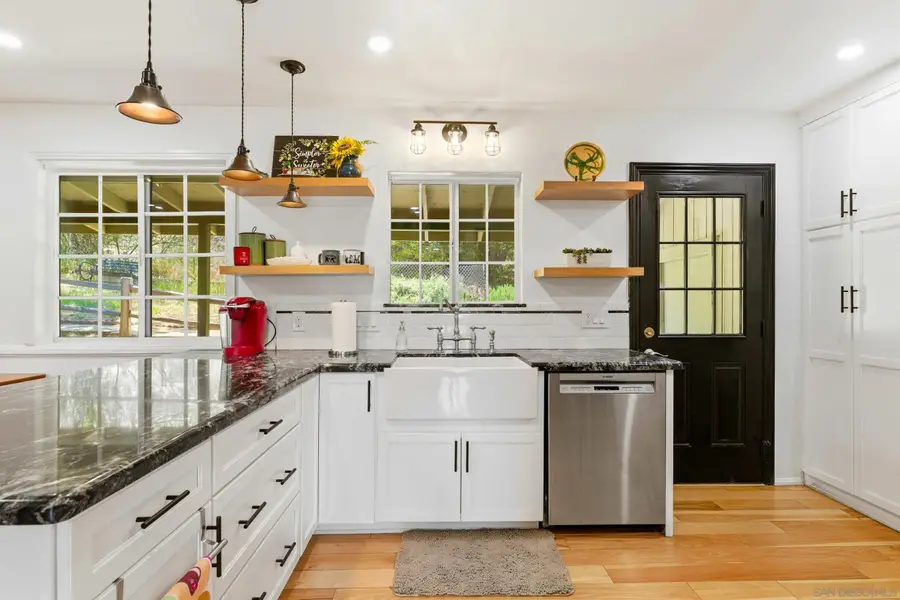 4010 Imperial Dr., Julian, CA 92036 - #2
